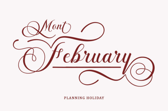 The Briantone Font - Image 8