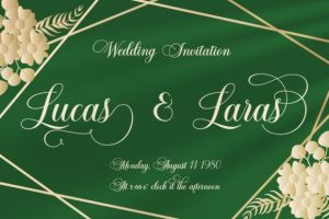 Alternative view of The Bringhton Font