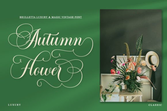 The Bringhton Font - Image 5