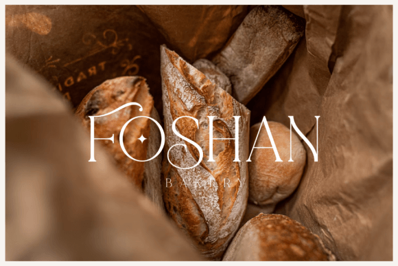 The Clover Font - Image 6