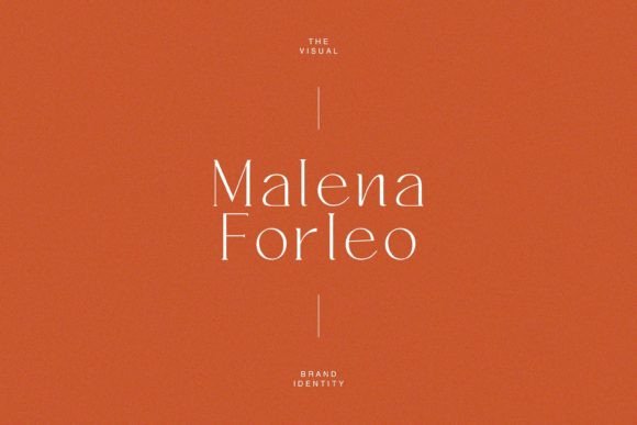 The Dreamer Font - Image 5