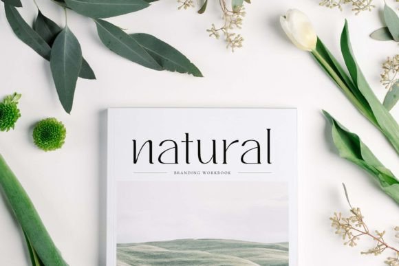 The Dreamer Font - Image 6