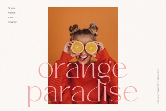 The Dreamer Font - Image 7