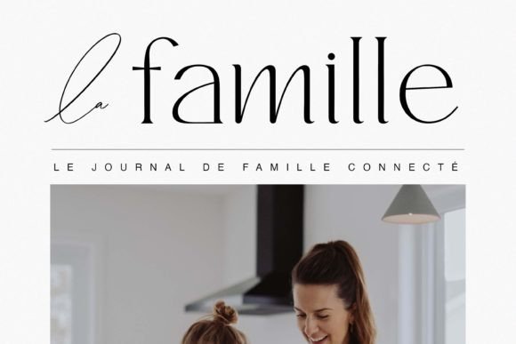 The Dreamer Font - Image 9