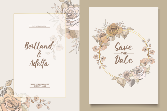 The Florist Handwriting Font - Image 2