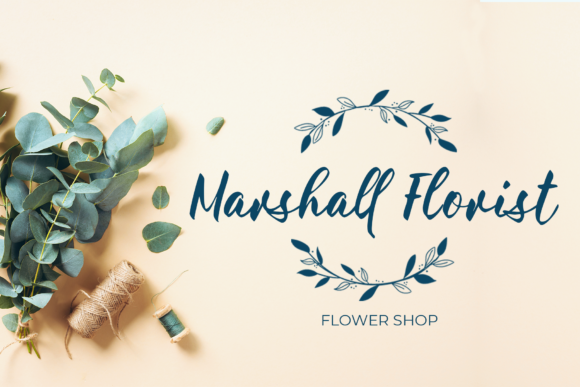 The Florist Handwriting Font - Image 4