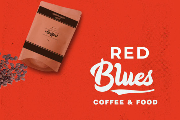 The Fraga Script Font - Image 6