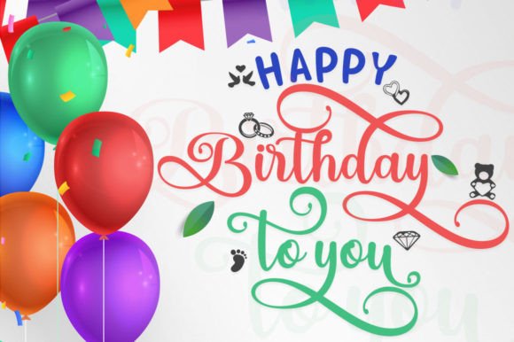 The Gardenia Duo Font - Image 8