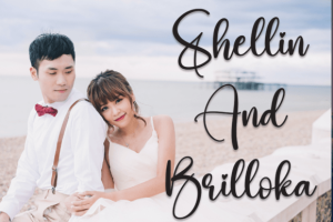 Alternative view of The Grinch Font