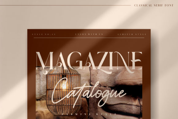 The Historical Marliana Font - Image 4