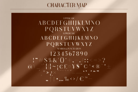 The Historical Marliana Font - Image 7