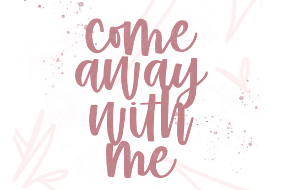 The Islander Font - Image 3