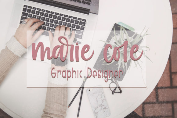 The Islander Font - Image 4