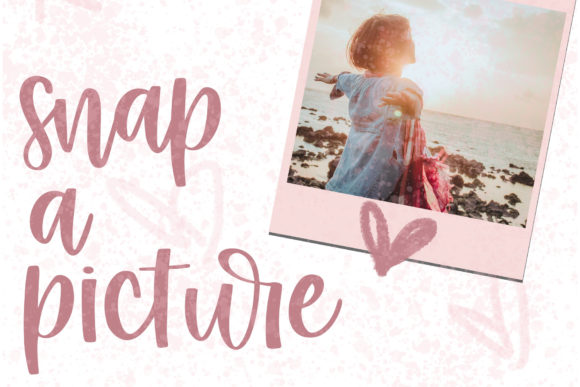 The Islander Font - Image 7