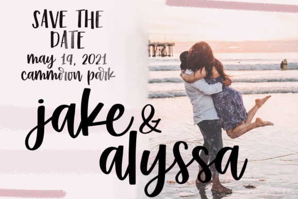 The Islander Font - Image 8