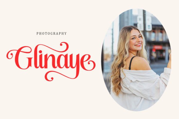 The Malgena Font - Image 6