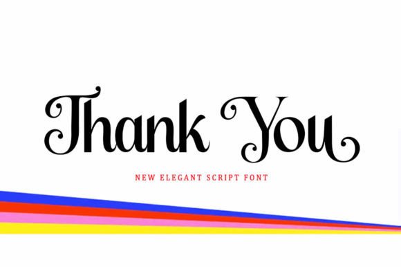 The Malgena Font - Image 8