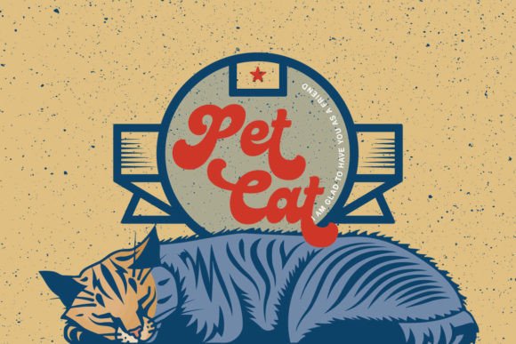 The Mam Hockey Font - Image 2