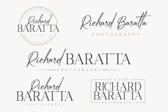 The Next Southerland Font - Image 3