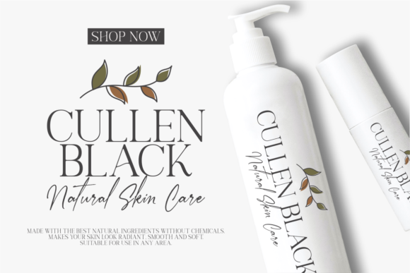 The Next Southerland Font - Image 5