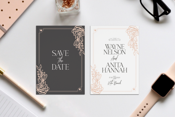 The Next Southerland Font - Image 6