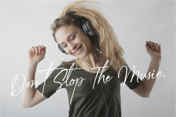 The Next Southerland Font - Image 9