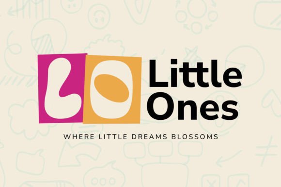 The Ransom Notes Font - Image 5