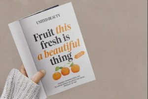 Alternative view of The Reading Display Font