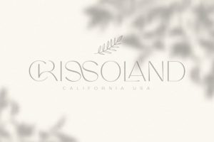 Alternative view of The Rivers Font