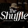 The Shuffle Font