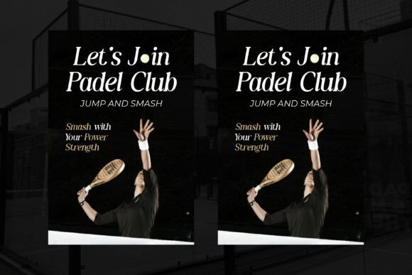 The Shuffle Font - Image 3