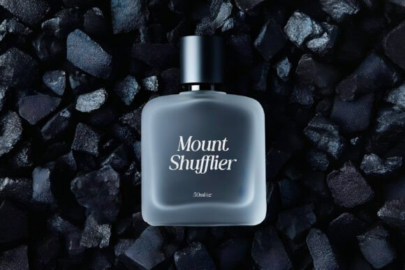 The Shuffle Font - Image 4