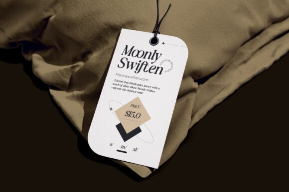 The Shuffle Font - Image 6