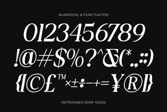 The Shuffle Font - Image 9