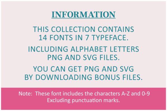 The Sports Collection Font - Image 2