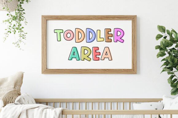 The Spring Font - Image 3