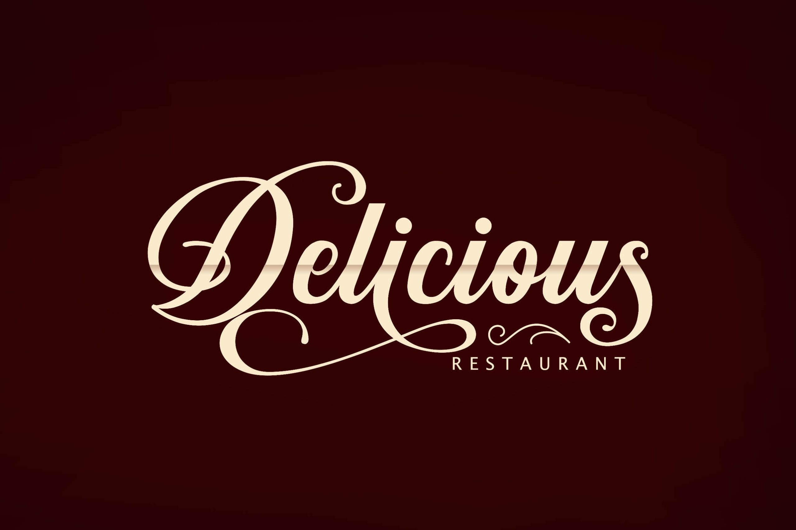 Sunshine & Vintage Ornaments Font - Image 7