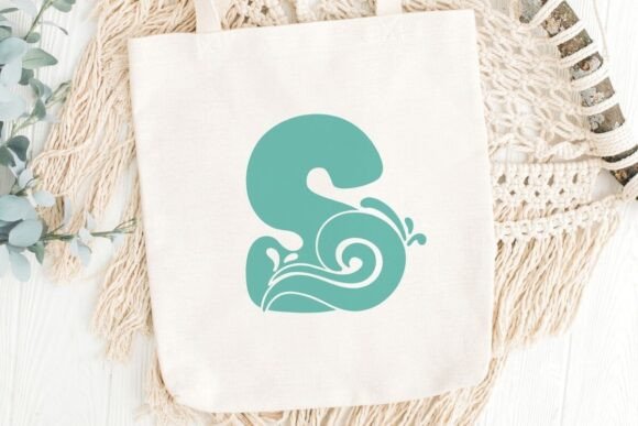 The Wave Font - Image 3