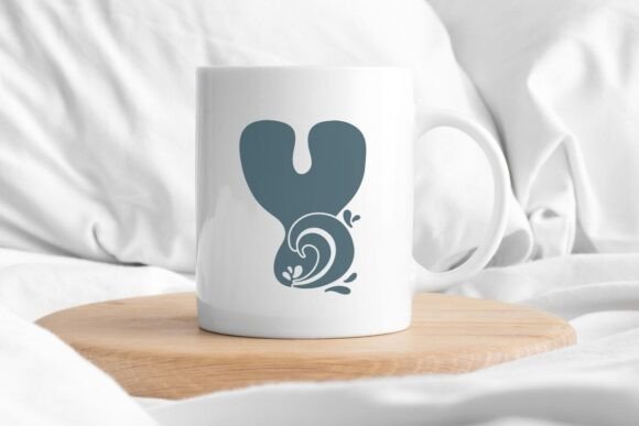 The Wave Font - Image 4