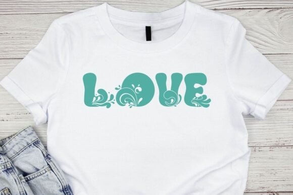 The Wave Font - Image 5