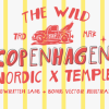 The Wild Copenhagen Font