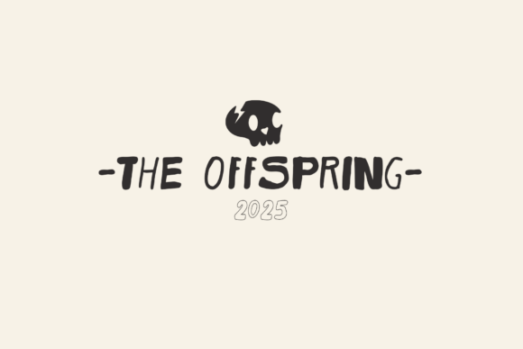 The Wild Copenhagen Font - Image 5