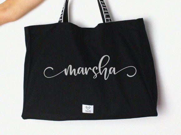 The Wish Font - Image 4