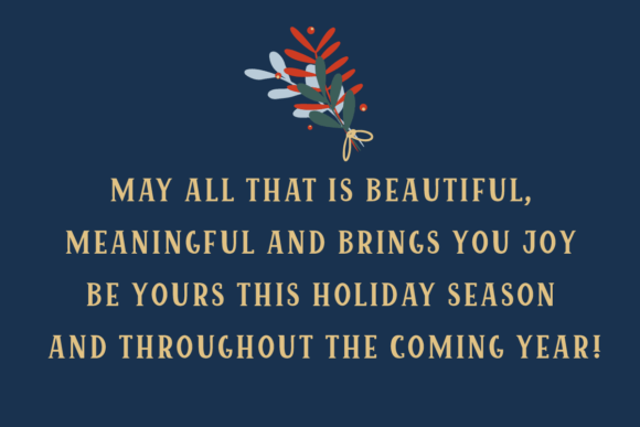 The Postcard Font - Image 2