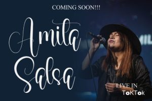 Alternative view of Thinkerbell Font