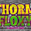 Thorm Floxy Font