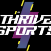 Thrive Sports Font