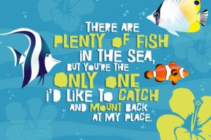 Alternative view of Tiki Hut Font