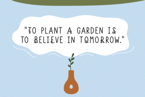 Alternative view of Tiny Flowers Font