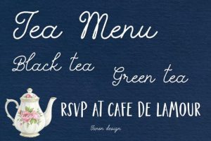 Alternative view of Tis De Roll Duo Font